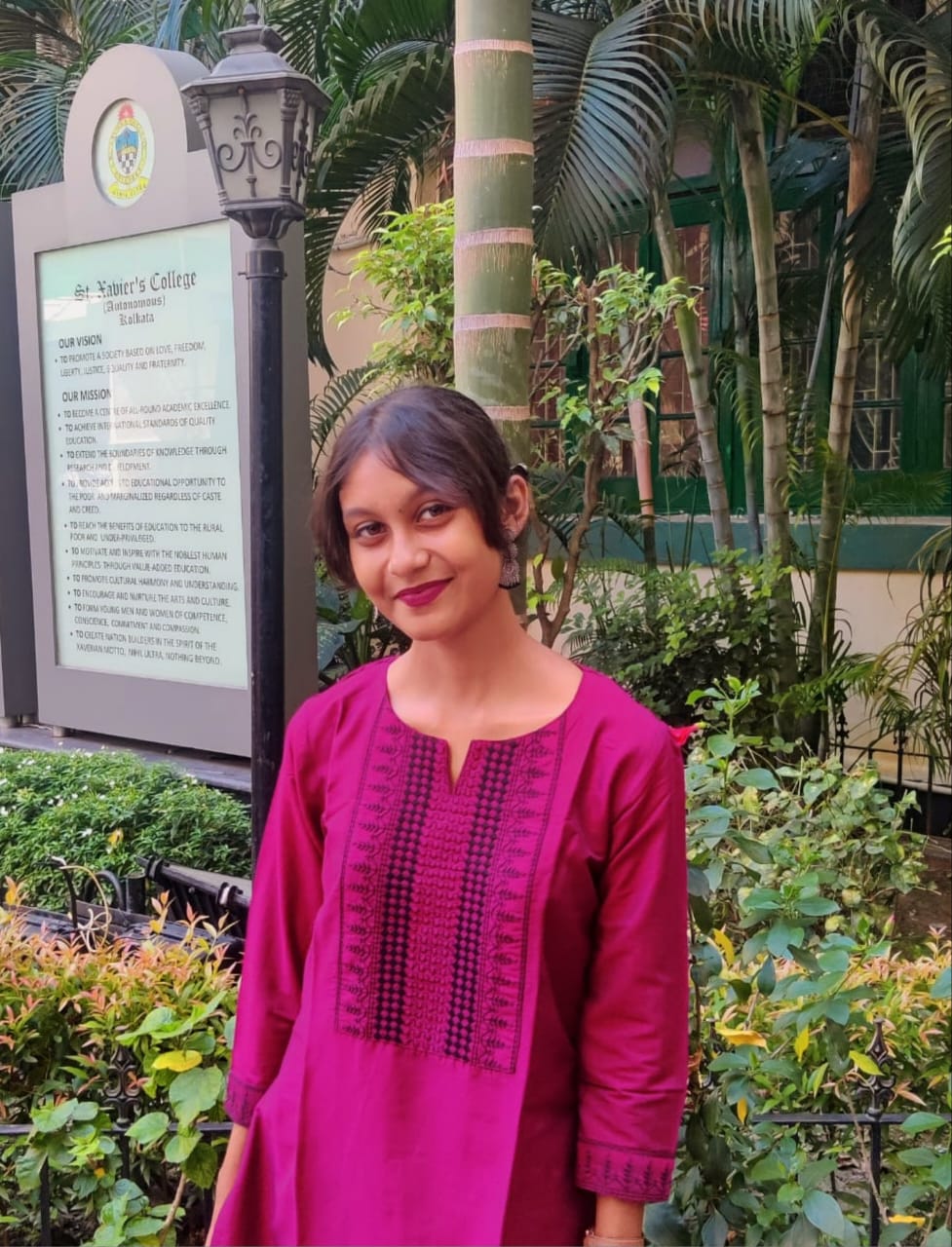 Srishti Bagh