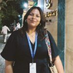 Medha Veronica Thakur