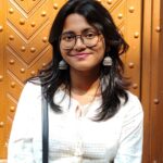 Asmita Mondal