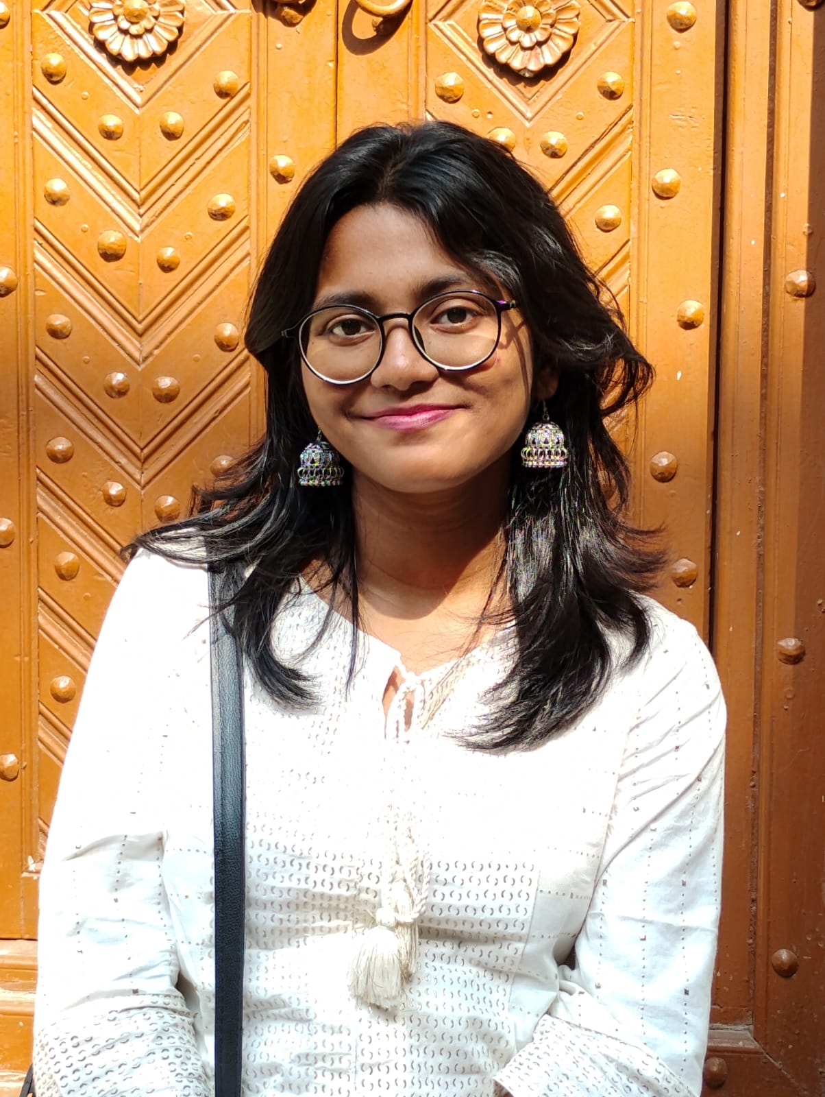 Asmita Mondal