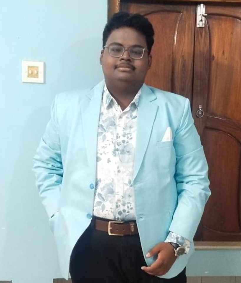 Md Atique Anan