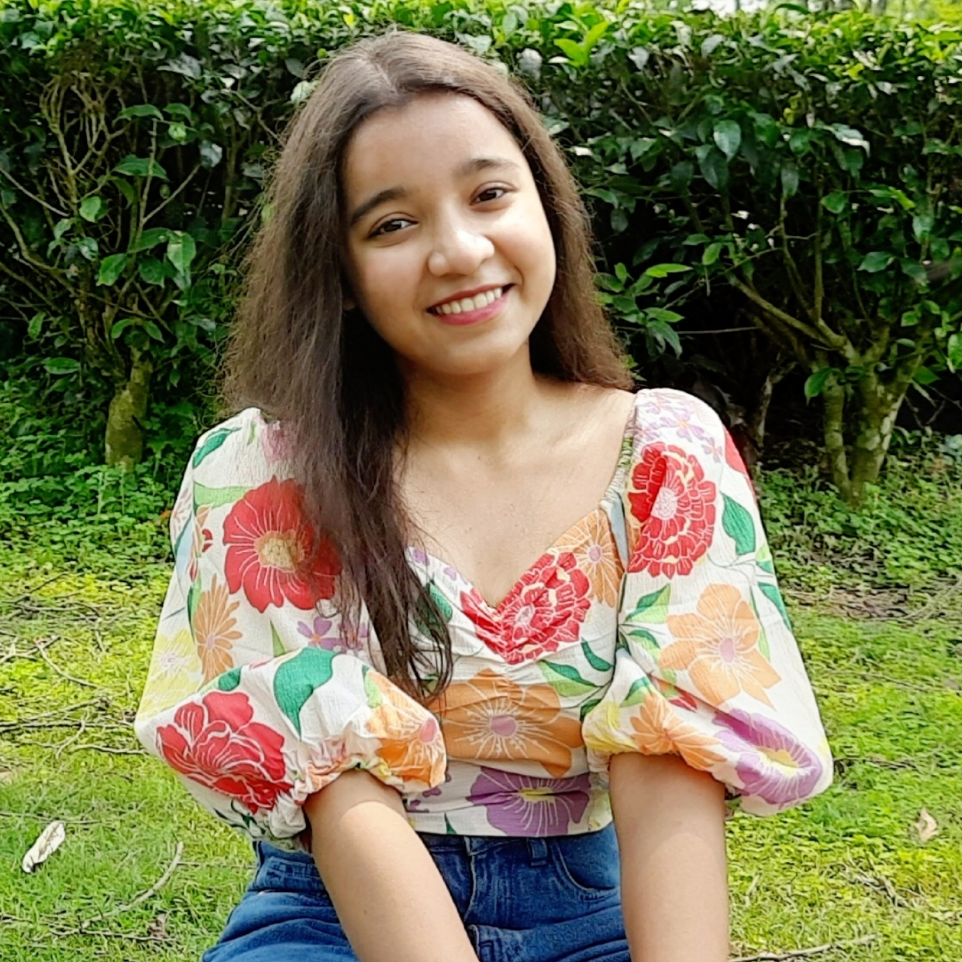 Samriddha Pal