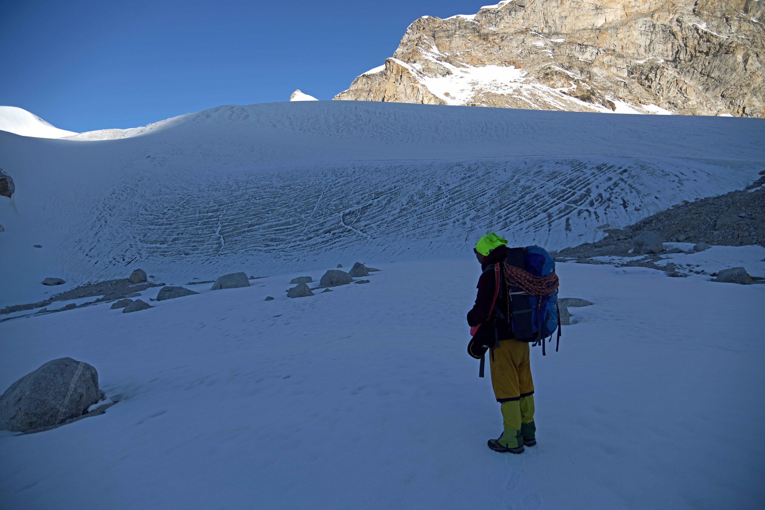 21.Tichu Col Expedition Photo Story