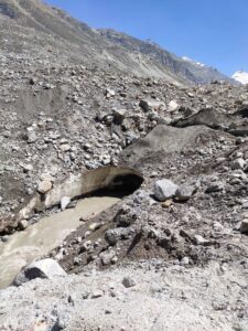 25. Tichu Col Expedition Photo Story