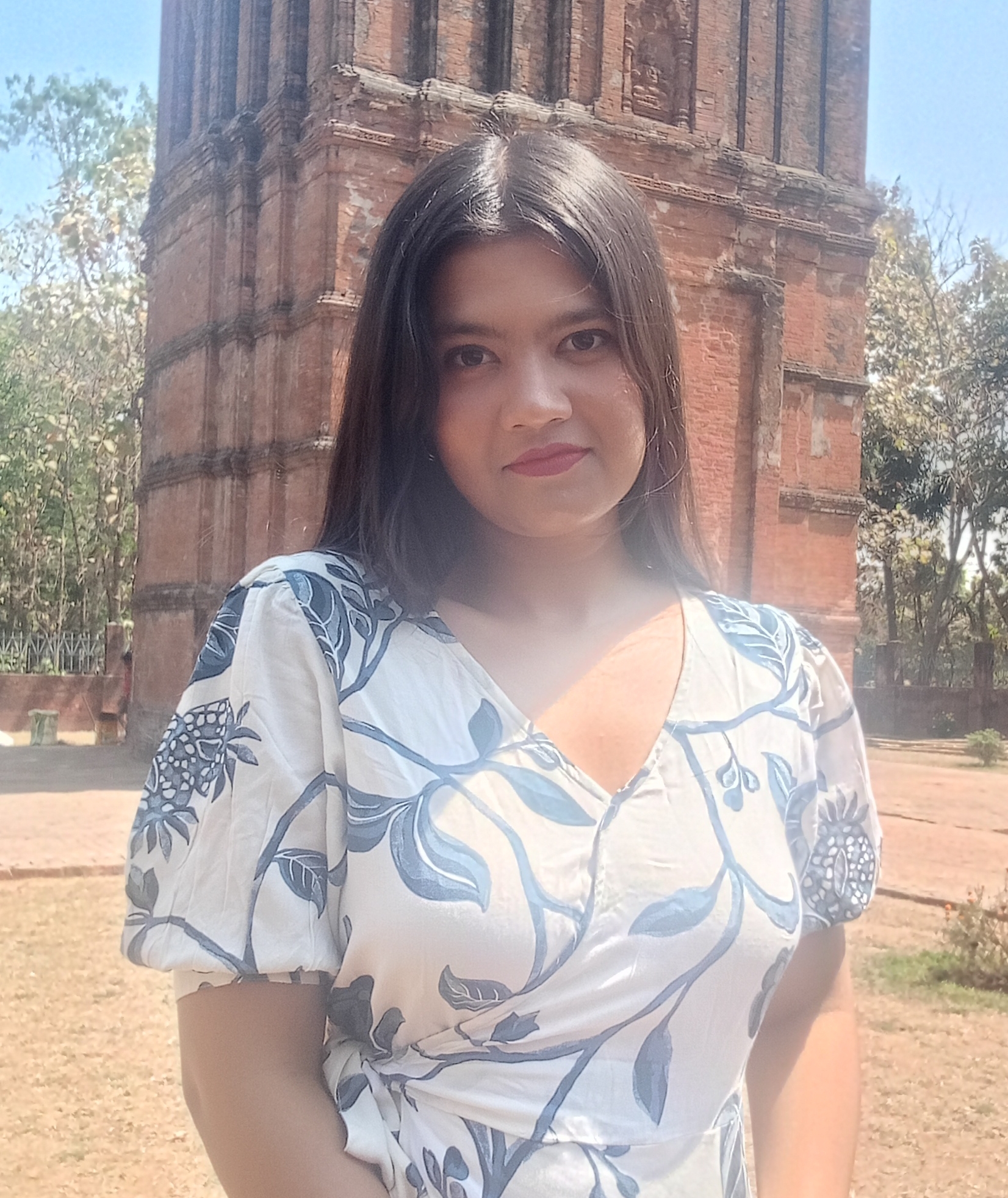 Sritama Banerjee