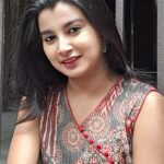 Angelina Debashmita Mondal