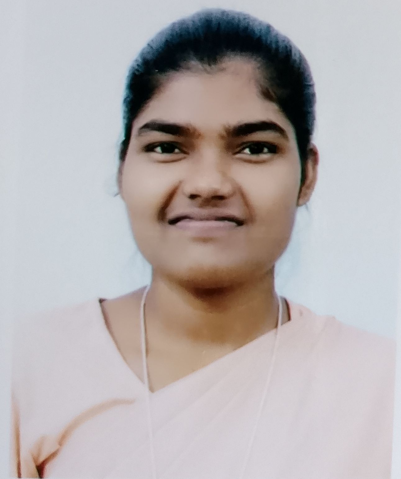 Nimmi Tirkey