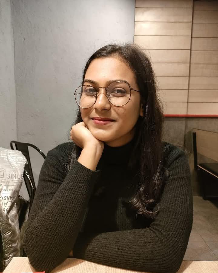 Rimi Sardar