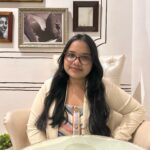 Oindrila Sarkar