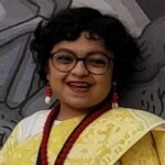 Eshitha Barua