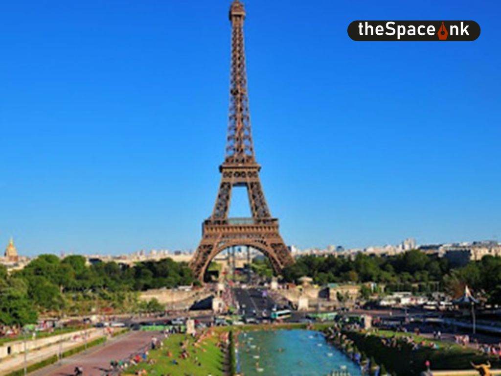Paris