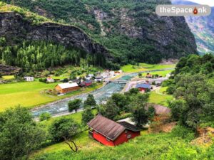 Norway_travel