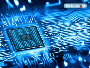 smallest microcontroller