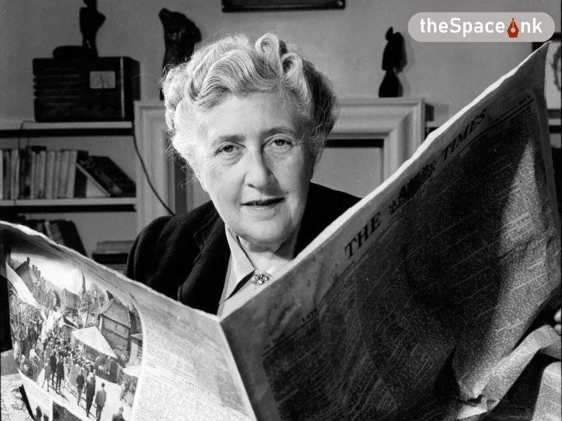 Agatha Christie_Pijush_Essays_22.5.2025_VB