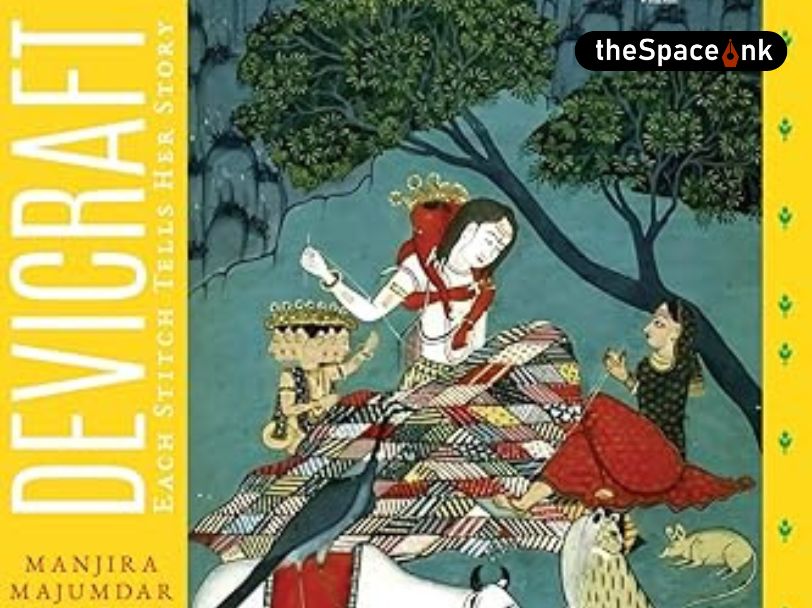 Arundhati_Gupta_Devicraft_Book_Review_30.5.2025VB
