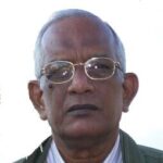 Author Prabir Datta