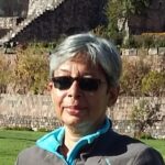 Bhaswati Chakrabarti