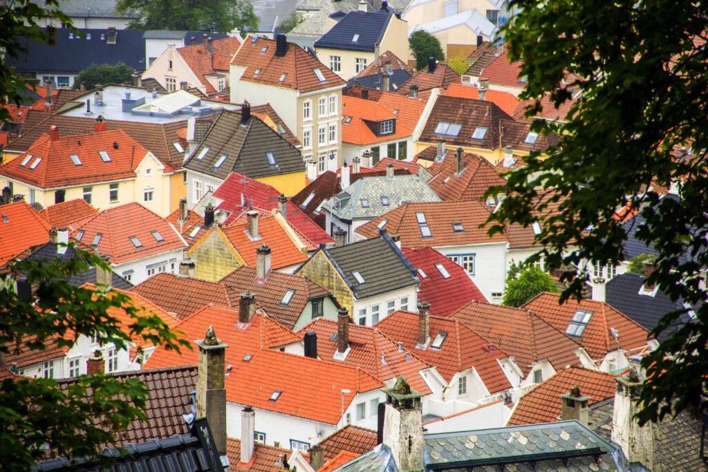 Colourful Bergen Norway_Amlan_Travel_26.05.2025_VB
