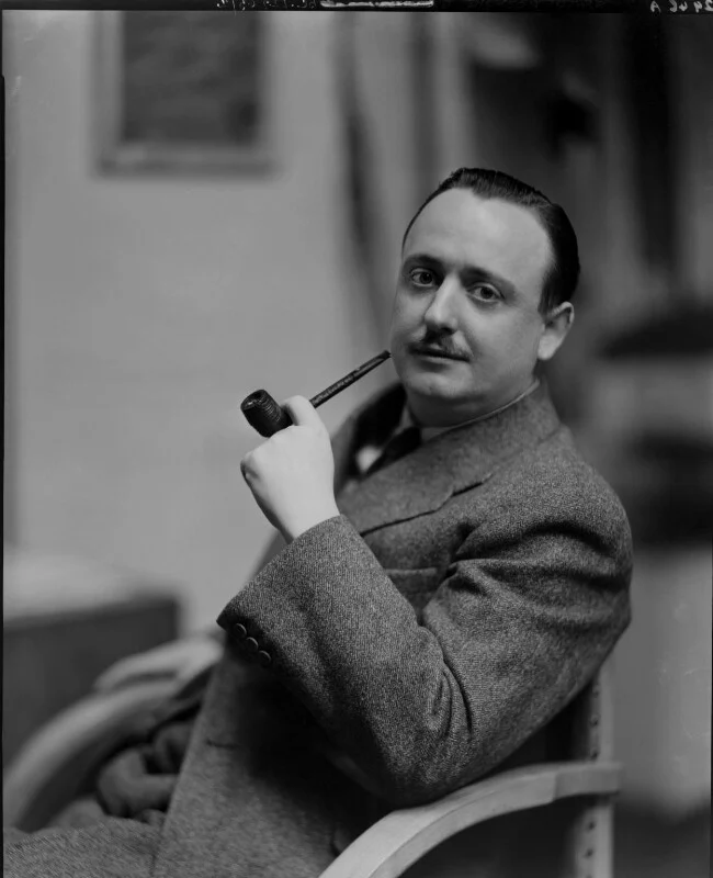 Detective_John Dickson carr_VB