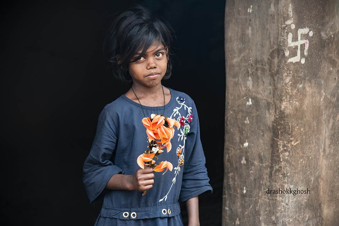 Little Gods of Rural Purulia Photo_Ashok Kumar Ghosh (2)