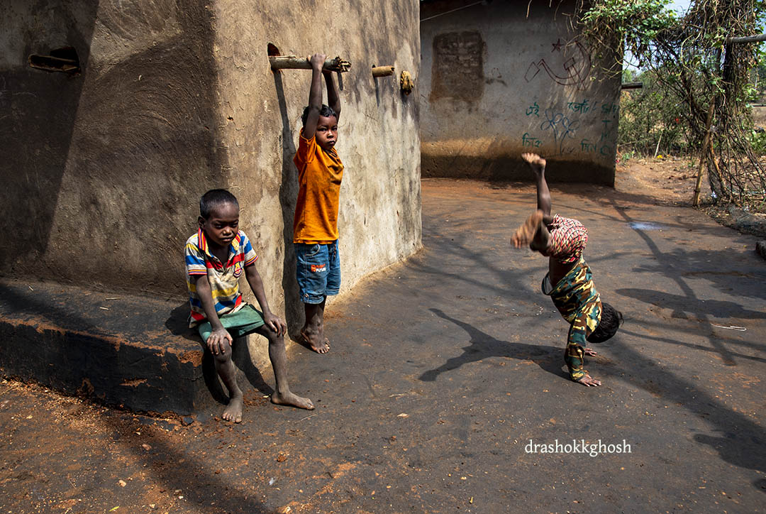 Little Gods of Rural Purulia Photo_Ashok Kumar Ghosh (4)