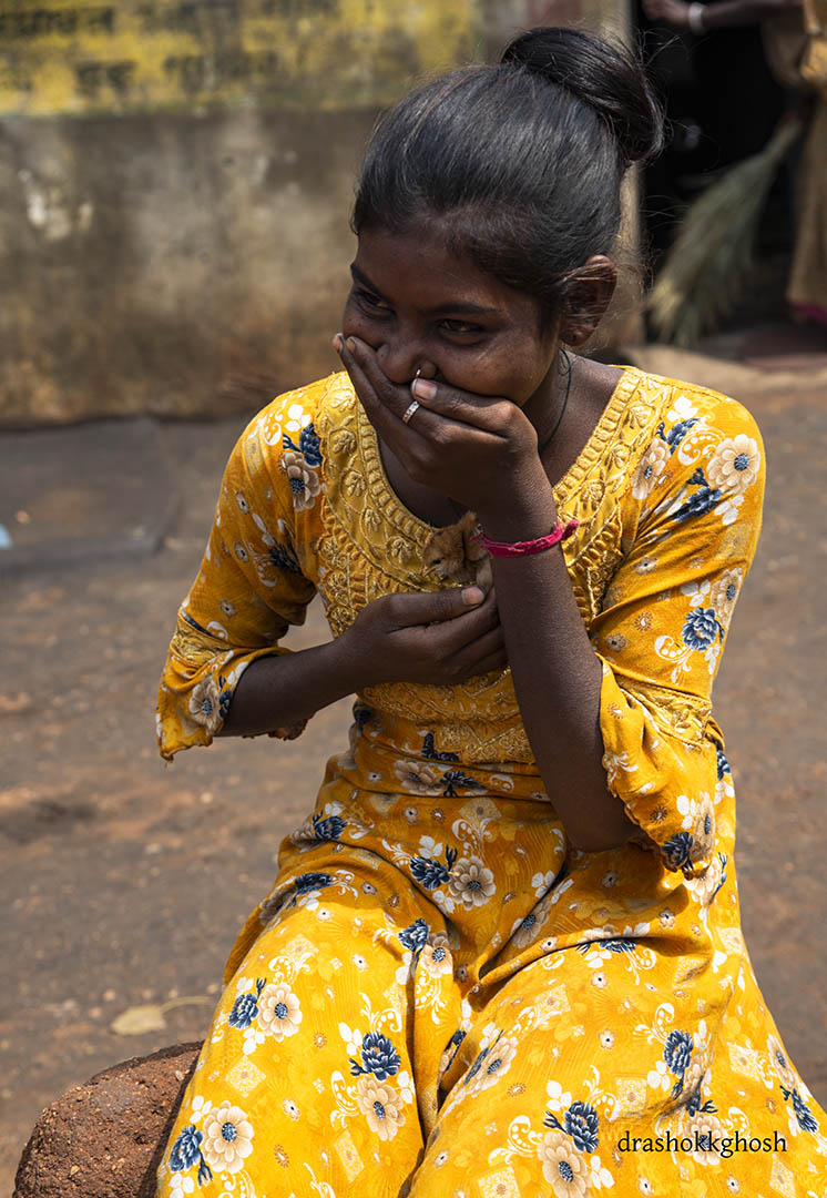 Little Gods of Rural Purulia Photo_Ashok Kumar Ghosh (6)