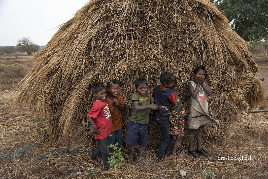 Little Gods of Rural Purulia Photo_Ashok Kumar Ghosh (7)