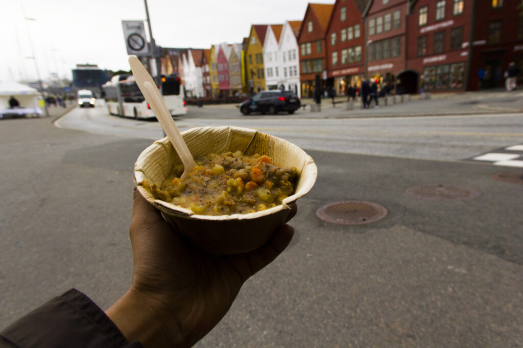NorwegianStew