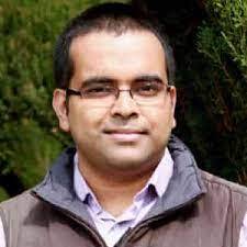 Prabirendra Chatterjee