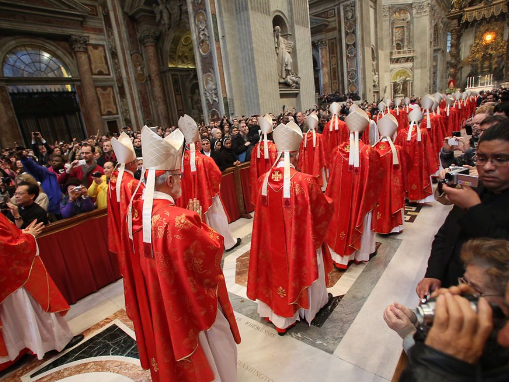 Papal Conclave