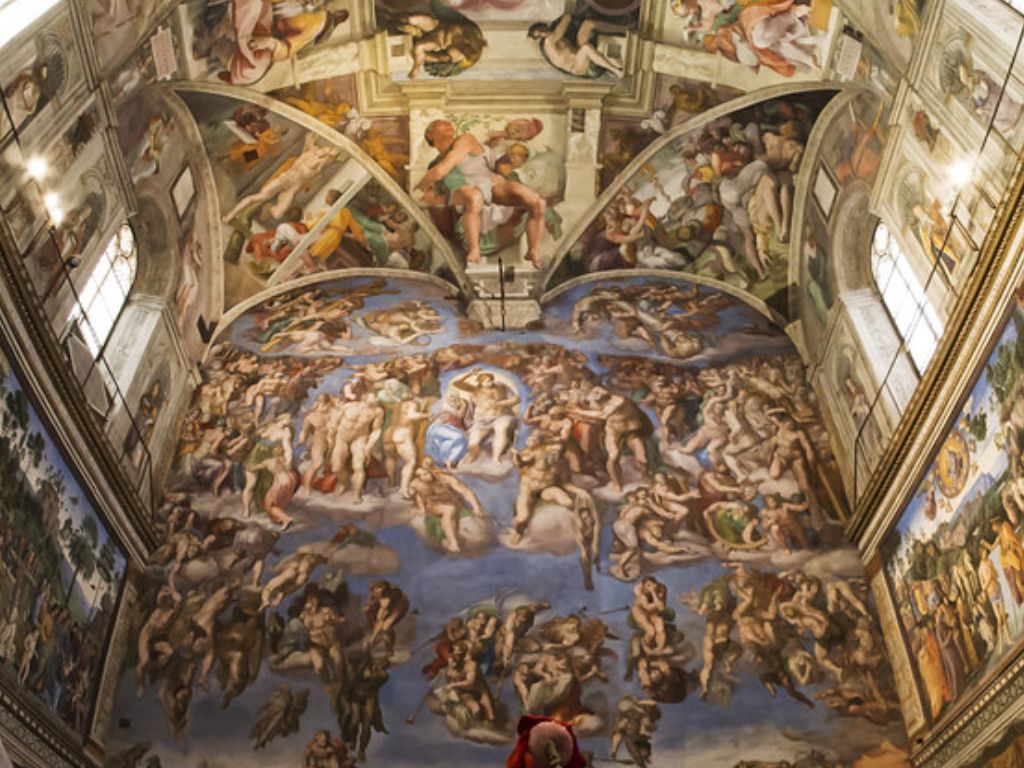 Papal Conclave