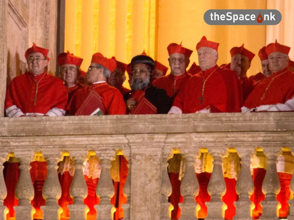 Papal Conclave