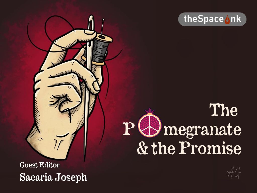 Pomgenerate& The promise_Anthology_Sacaria_joseph_VB