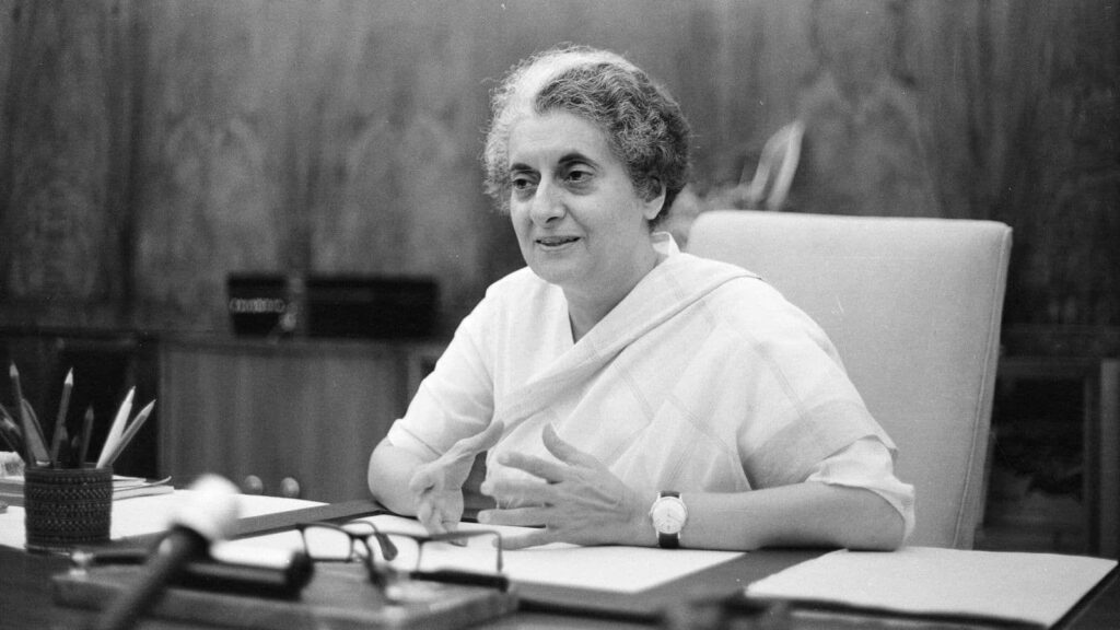 Emergency_Essay_Indira_Gandhi_25.06.2025_VB Emergency_Essay_Manjira_Mazumdar_25.06.2025_VB