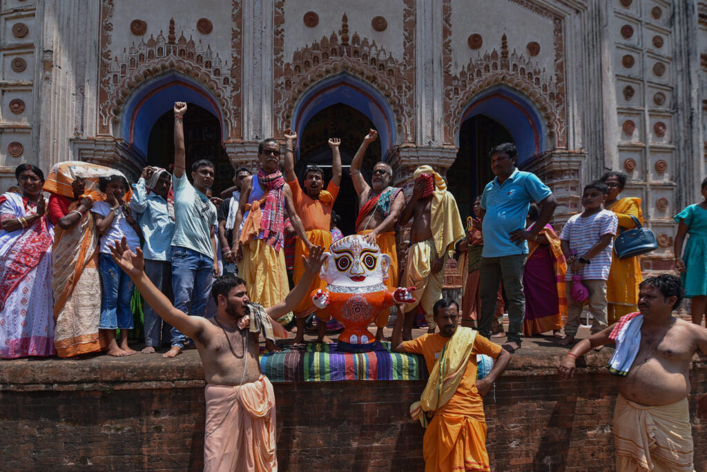 Guptipara Rath Yatra