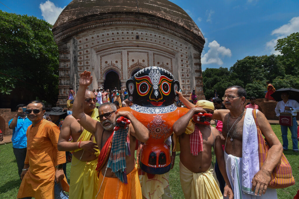 Guptipara Rath Yatra