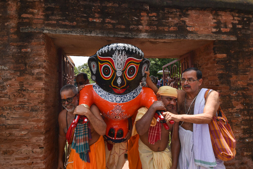 Guptipara Rath Yatra