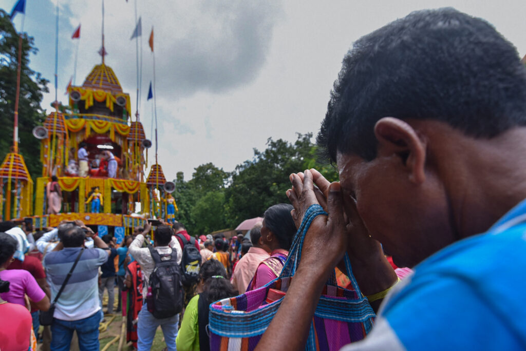 Guptipara Rath Yatra