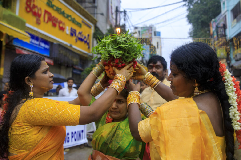 Bonalu