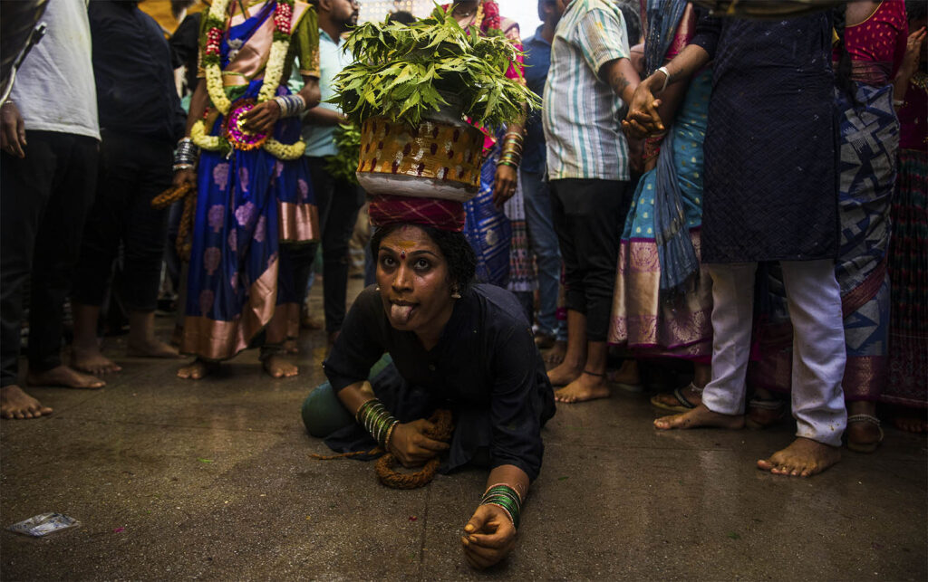 Bonalu