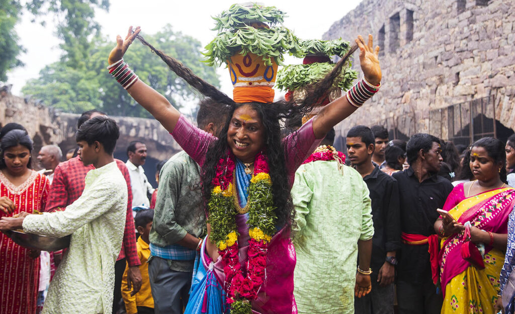 Bonalu