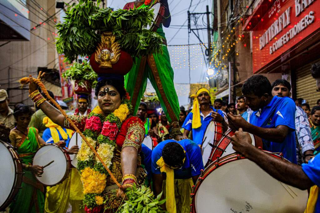 Bonalu