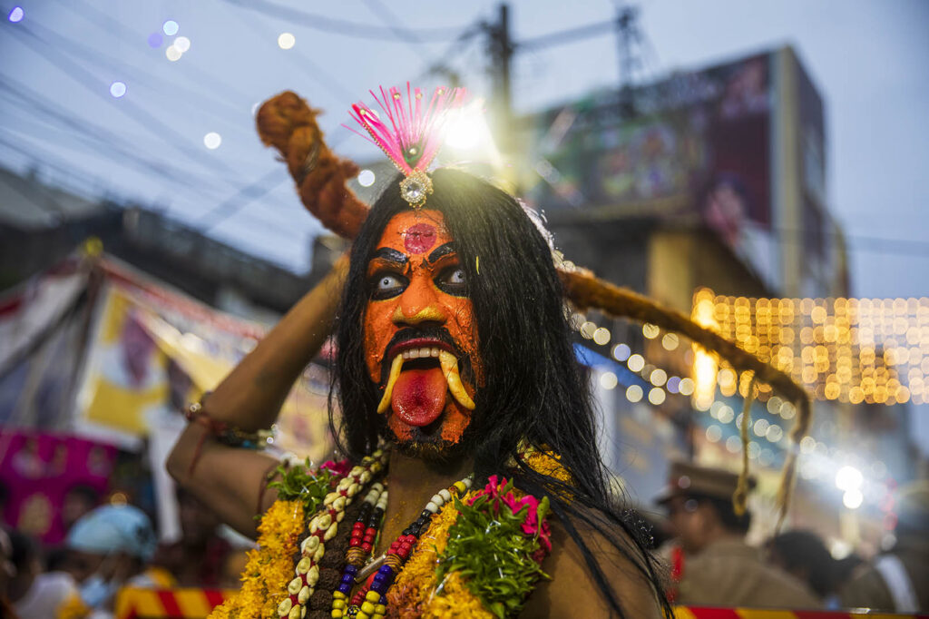 Bonalu