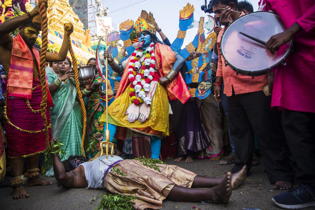 Bonalu