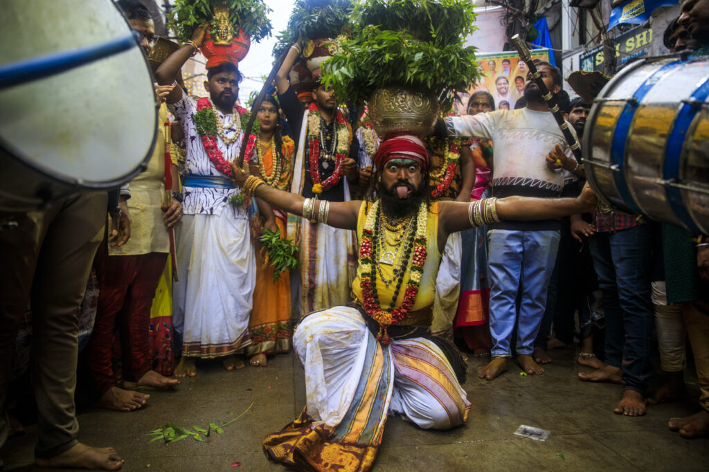 Bonalu