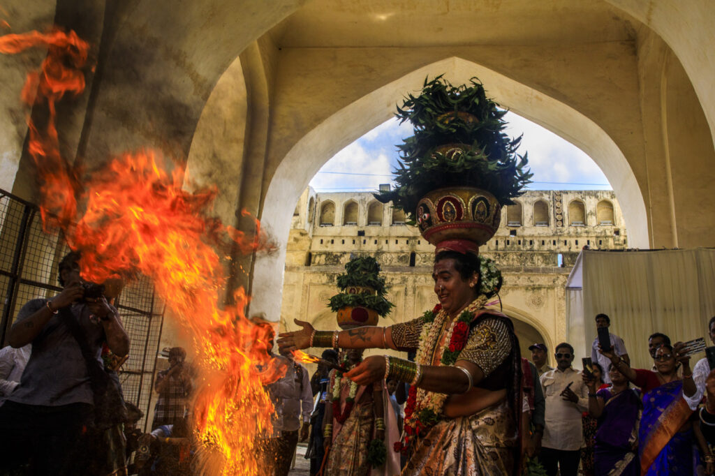 Bonalu
