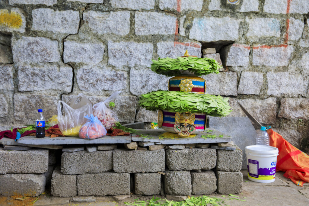 Bonalu