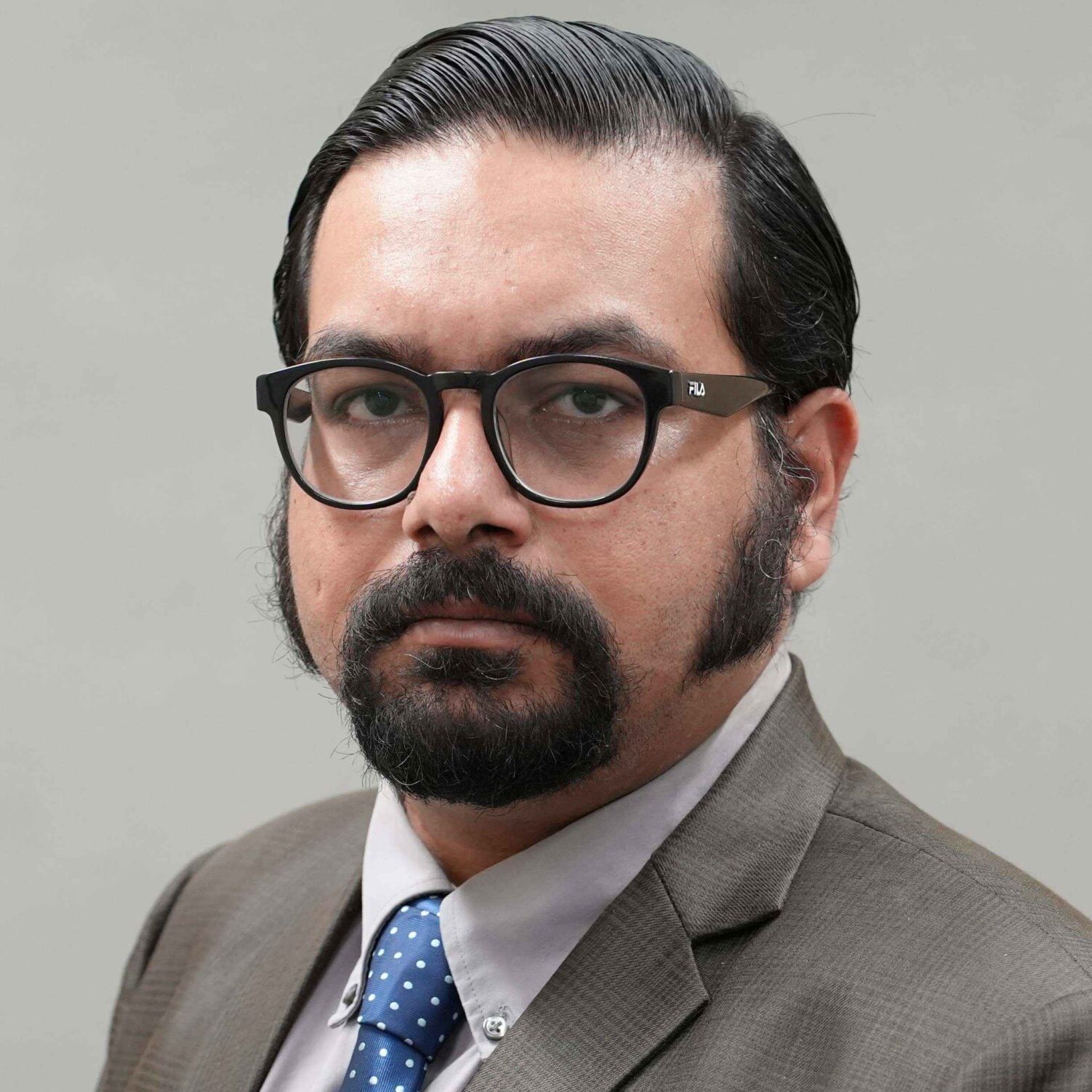 Debayudh Chatterjee
