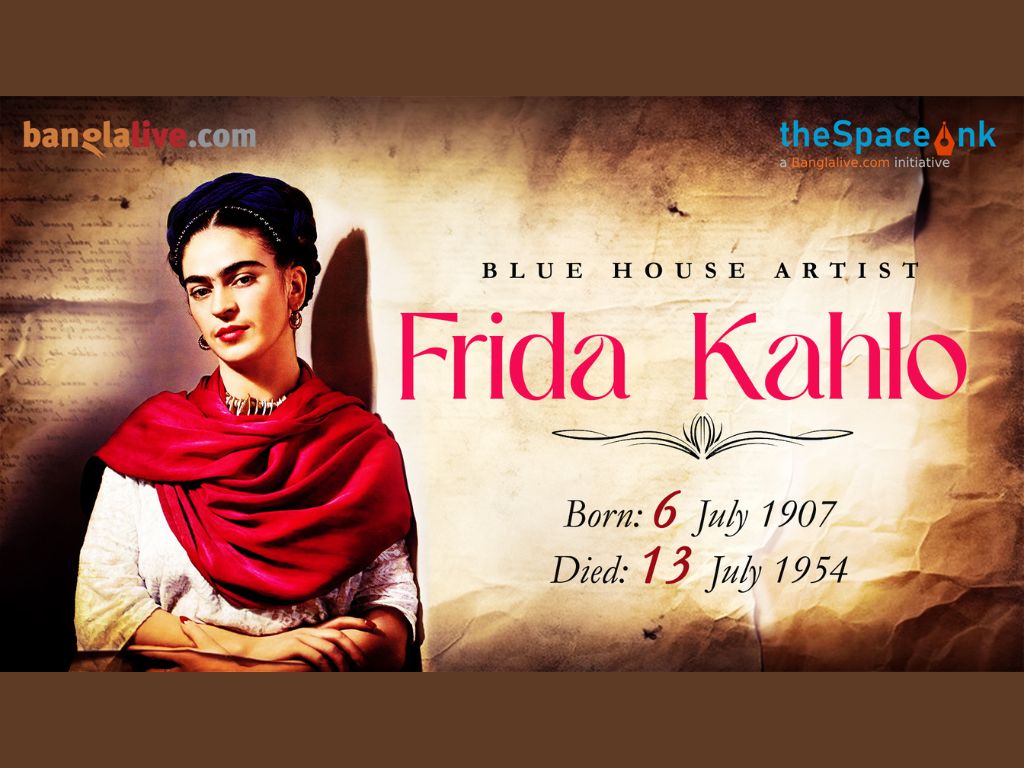 Frida Kahlo