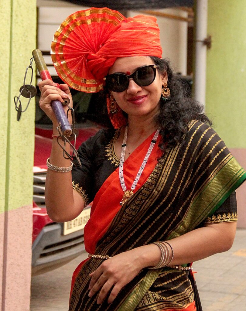 Gudi Padwa